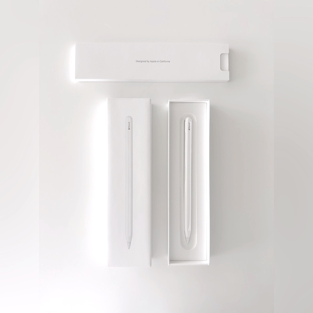 Apple Pencil (2nd Generation)